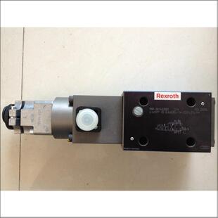 G24Z4 4WRP10EA63S REXROTH力士乐液压比例方向阀0811403001
