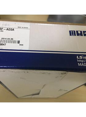 韩国LS产电 G3I-D24A K7P-30AS G3Q-RY4A G3F-DA3V G3L-CUEA