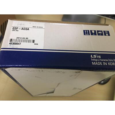 韩国LS产电 G3I-D24A K7P-30AS G3Q-RY4A G3F-DA3V G3L-CUEA