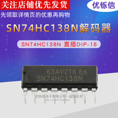 国产解码器多路优铄信