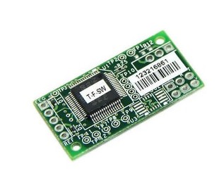 TGAM模块 脑电波模块 脑电波传感器 脑电模组 意念控制 NeuroSky