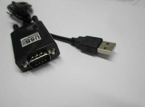 USB转RS232线 USB转串口线笔记本串口 mini2440/OK6410/tiny6410