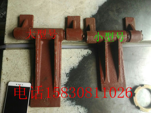 三blox锻造螺丝小众爪合页门铰链厢式货挂车集装箱锁具汽车配件