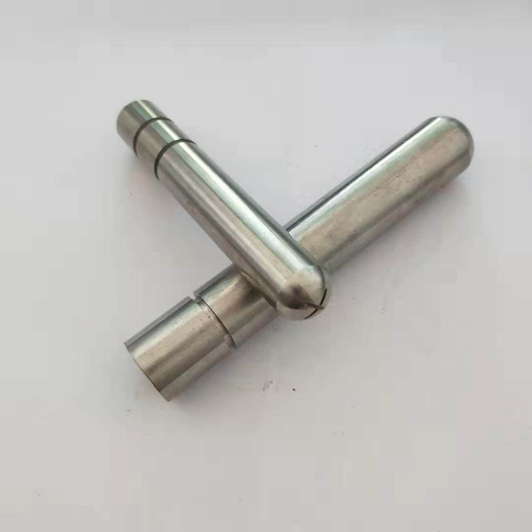 不锈钢导线测量标志控制点水准