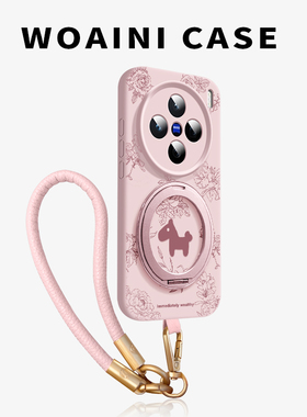 适用vivox200pro手机壳液态硅胶x200promini镜头全包x100s简约时尚x100pro挂绳x200旋转磁吸支架spro情侣x100