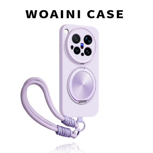 解压支架适用vivox500手机壳