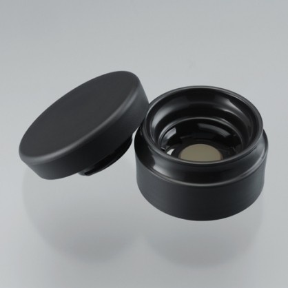 日本防漏杯盖膳魔师保温杯JMZ-480 JMZ-600原装配件垫圈盖子