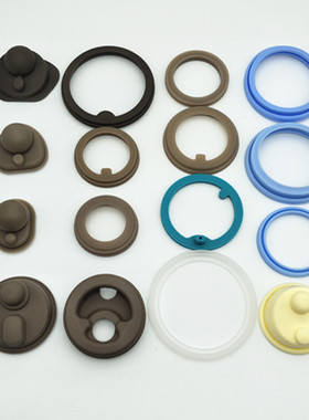 原装正品膳魔师JMK JMY CMK JNO-350/500ml保温杯密封圈 盖子配件