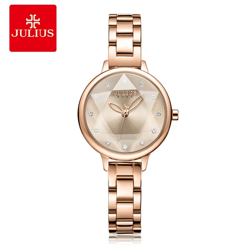 Брендовые швейцарские часы, модное трендовое звездное небо для школьников, в корейском стиле, простой и элегантный дизайн