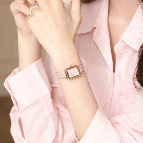 【生日送礼】小方糖表送女友闺蜜