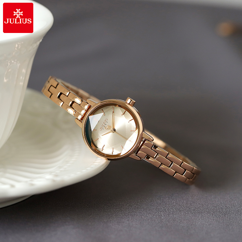 正品女士款韩版潮流小巧防水手表