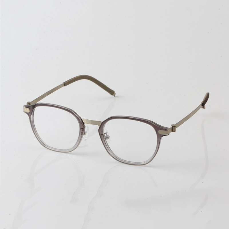 男女通用全框是近视眼镜框