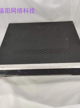 二手海康威视DS-7716N-K4 8路/16/32路硬盘录像机H.265编码4盘位