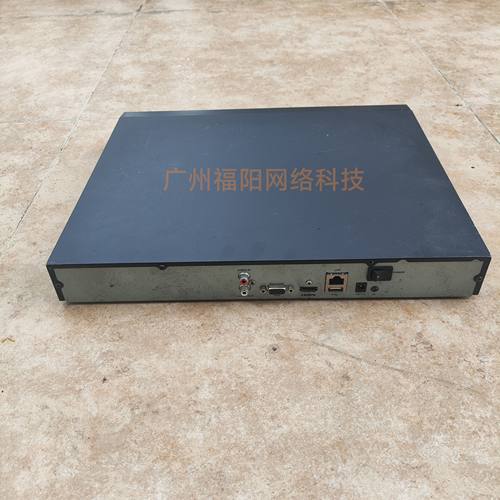 海康威视16路NVR网络硬盘录像机