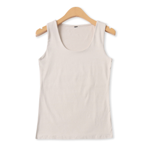 无袖 速干背心春夏季 纯色百搭圆领修身 外贸女装 运动上衣19492 新款