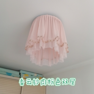 灯光遮挡罩遮灯光神器防刺眼遮挡帘月子新生儿灯罩遮光护眼柔光