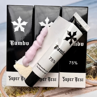 黑米强效舒缓膏纹绣眉眼唇专用外敷纹眉舒缓通用脸部美容院小白