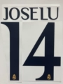 14#JOSELU
