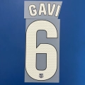 6#GAVI