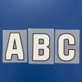 Letters A-Z (Leave a Message)