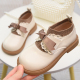 儿童小皮鞋 女童真皮公主鞋 小女孩童鞋 2026春秋新款 女宝宝软底单鞋