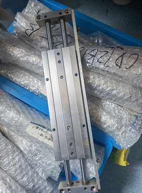 原装SMC型滑台气缸CDPXWL16-100 现货 日本进口