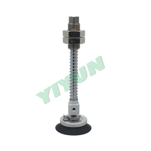 适配SMC型重载摇摆真空吸盘ZP3E-YF32/40/50UMNJB10/25/30/50/75