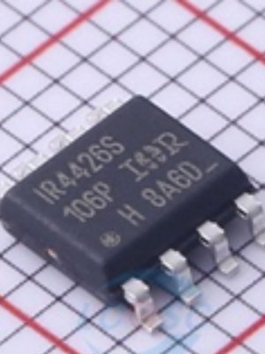 电机控制器IC 芯片 IR4426S IR4426STRPBF SOP-8 电桥驱动器 全新