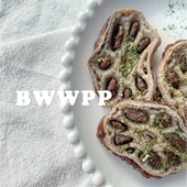 BWWPP 磨牙清火缓泪痕狗狗自制宠物莲藕无添加健康零食 鸭肉藕盒