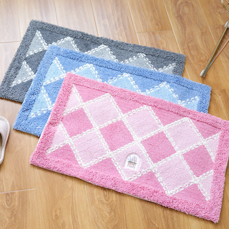 门垫 进门 门口 家用垫子入户门 卧室卫生间门口防滑吸水地垫地毯,居家布艺,家用脚垫,淘宝优惠券,粉丝福利购,淘宝优惠卷