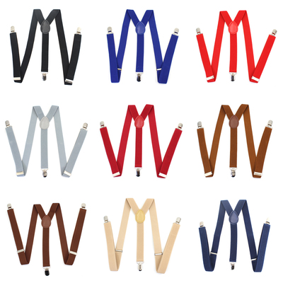 女士裤夹弹力可调节腰带