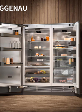 嘉格纳GAGGENAU400系列冰箱酒柜RC472/RC462/RF471/RF461/RW466