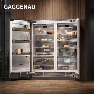 RF461 RF471 RW466 RC462 嘉格纳GAGGENAU400系列冰箱酒柜RC472