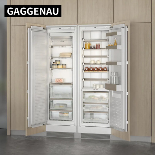 冷藏冷冻冰箱酒柜GAGGENAU