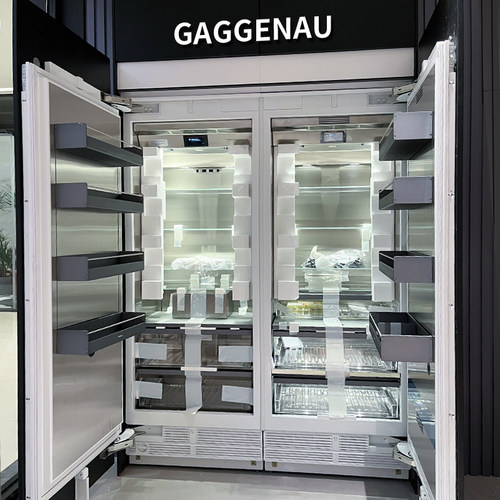 GAGGENAU冰箱酒柜400系列