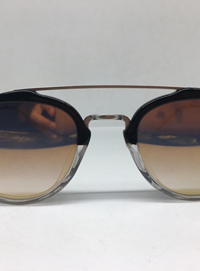 90年代VULK EYEWEAR  INTRO 复古手工板材太阳镜墨镜 男女通用