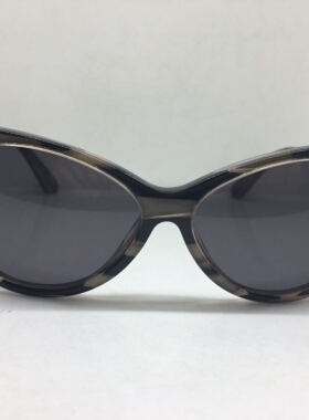 ELIZABETH & JAMES HANOVER手工板材猫眼太阳镜墨镜