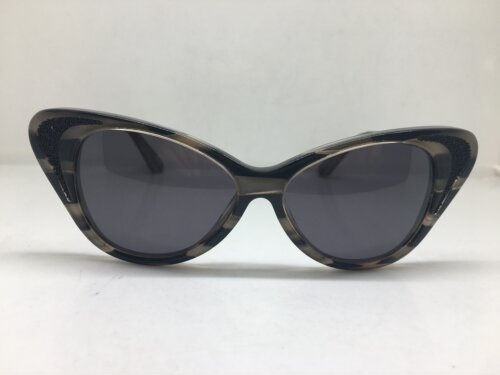 ELIZABETH & JAMES HANOVER手工板材猫眼太阳镜墨镜