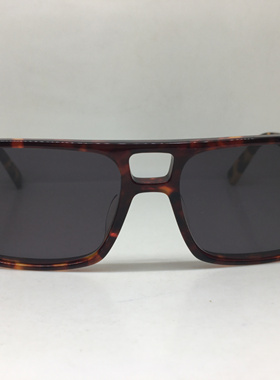 Rexe Eyewear手工板材硬朗风飞行员太阳眼镜墨镜男女通用