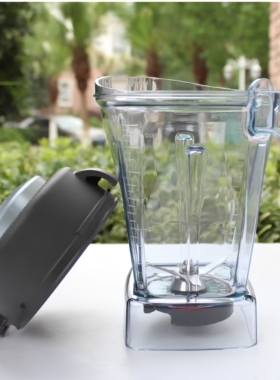 Vitamix破壁料理机1.4升杯子湿杯