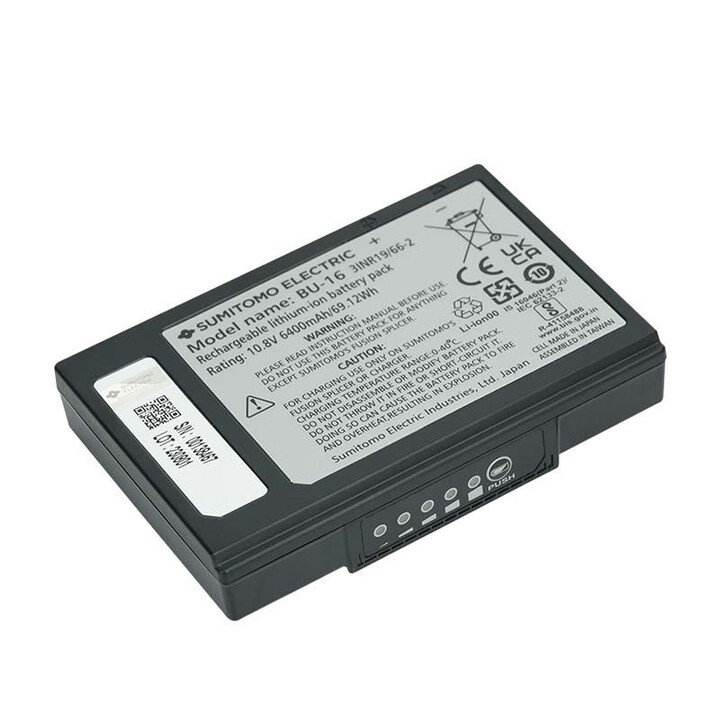 适用于日本住友T-600C/81C熔接机