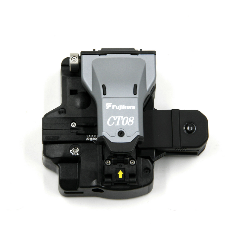 日本藤仓CT08光纤切割刀ct06升级版日本原装正品CT50进口光缆切割刀CB-07原厂刀片CT30升级藤仓原装切割刀