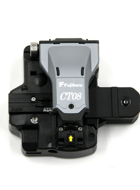 日本藤仓CT08光纤切割刀ct06升级版日本原装正品CT50进口光缆切割刀CB-07原厂刀片CT30升级藤仓原装切割刀