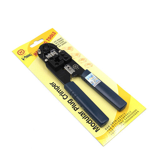 三堡HT-210C单用网钳网线钳压线钳网线工具水晶头 210C
