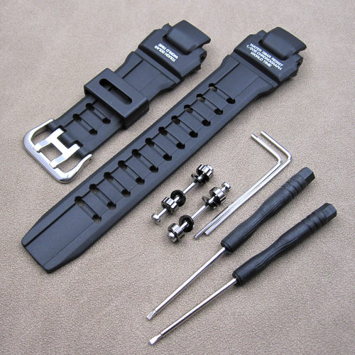 送安装工具表带空霸pU