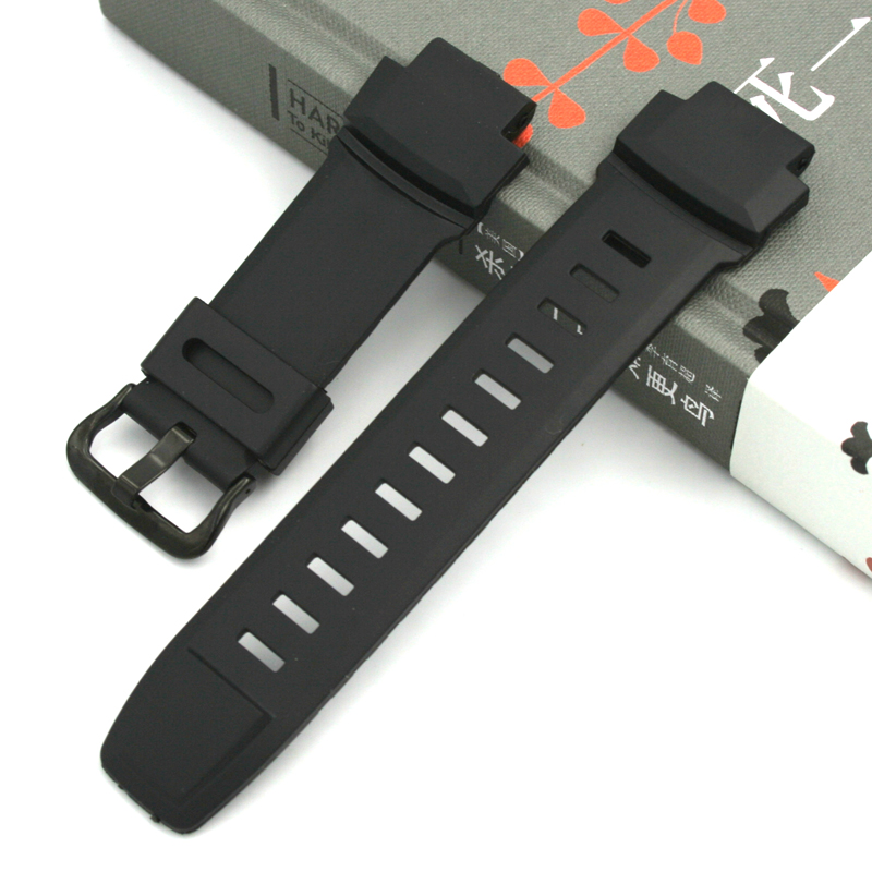 凸口硅胶表带哑光柔软舒适