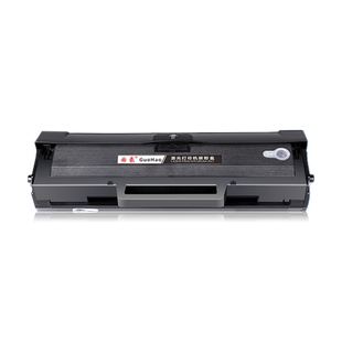 国豪适用于惠普166A/W1660A硒鼓MFP 1136w/1188a/w/nw/pnw/1008a/1008w激光打印机1660粉盒墨盒HP墨粉盒Laser