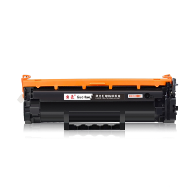 适用于国豪惠普粉盒带芯片硒鼓