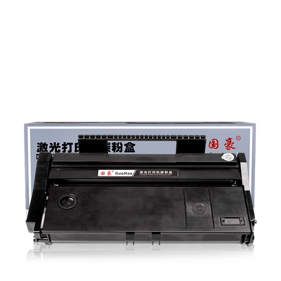 理光易加粉硒鼓打印机墨盒