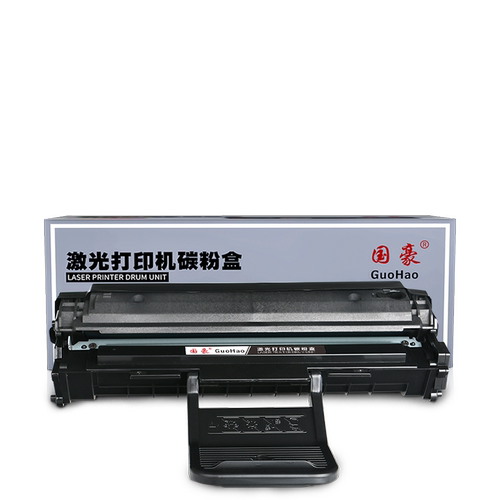 国豪易加粉适用于三星MLT-D108S硒鼓ML-1640 2240 ML2241适用三星1641墨粉盒 墨盒激光打印机晒鼓